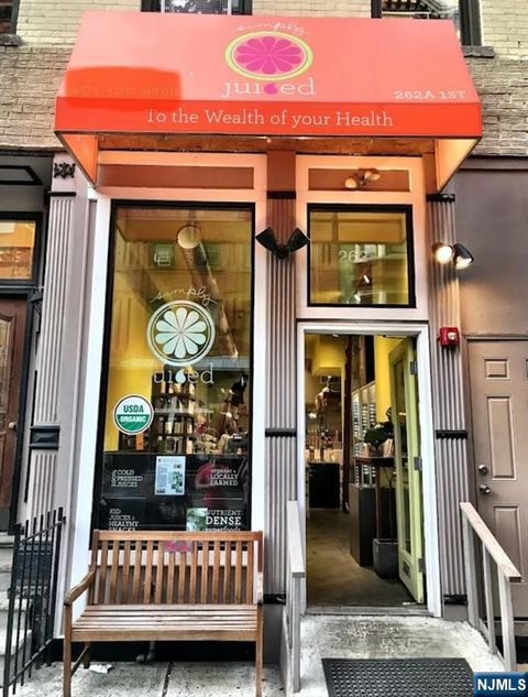 Photo of 262 First Street, Hoboken, NJ 07030 (MLS # 25008664) Photo of 262 First Street, Hoboken, NJ 07030 (MLS # 25008664)