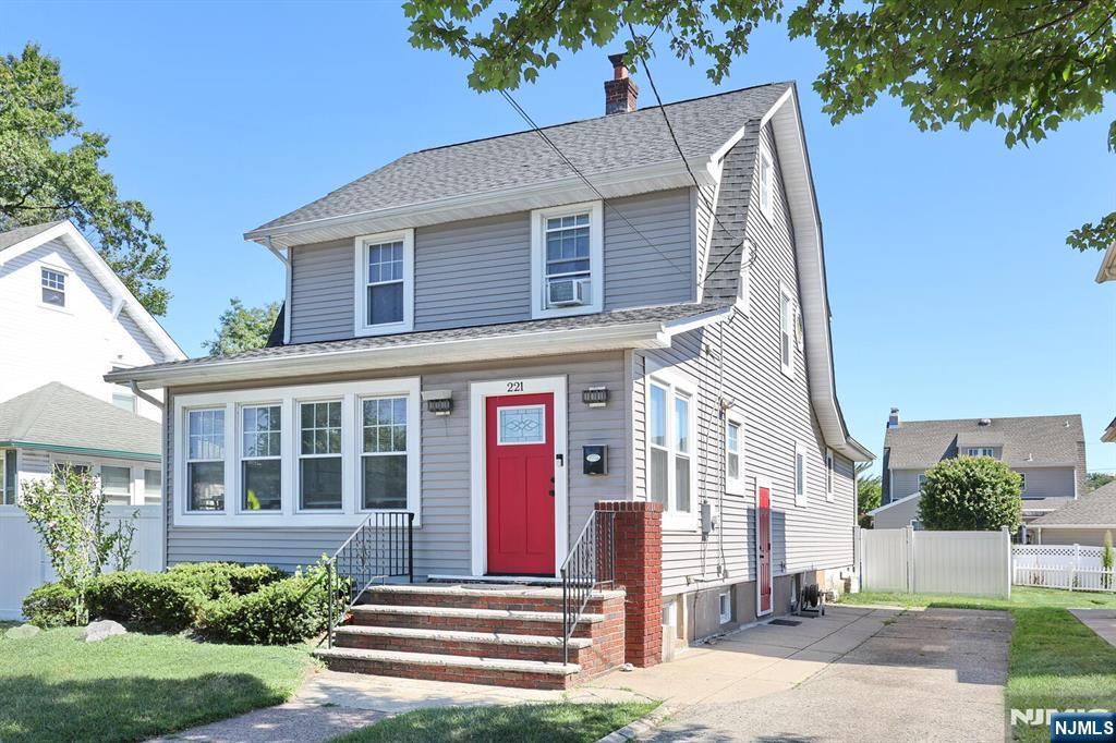221 Passaic Avenue