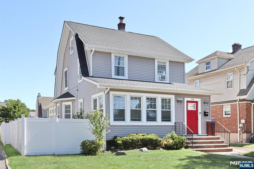 221 Passaic Avenue