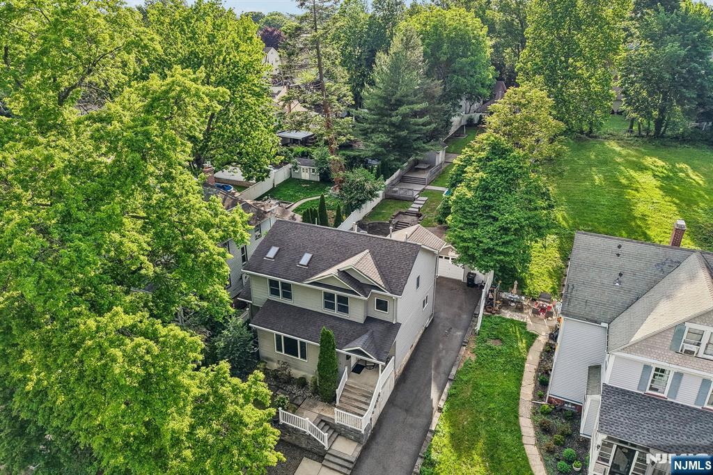45 Hillside Avenue