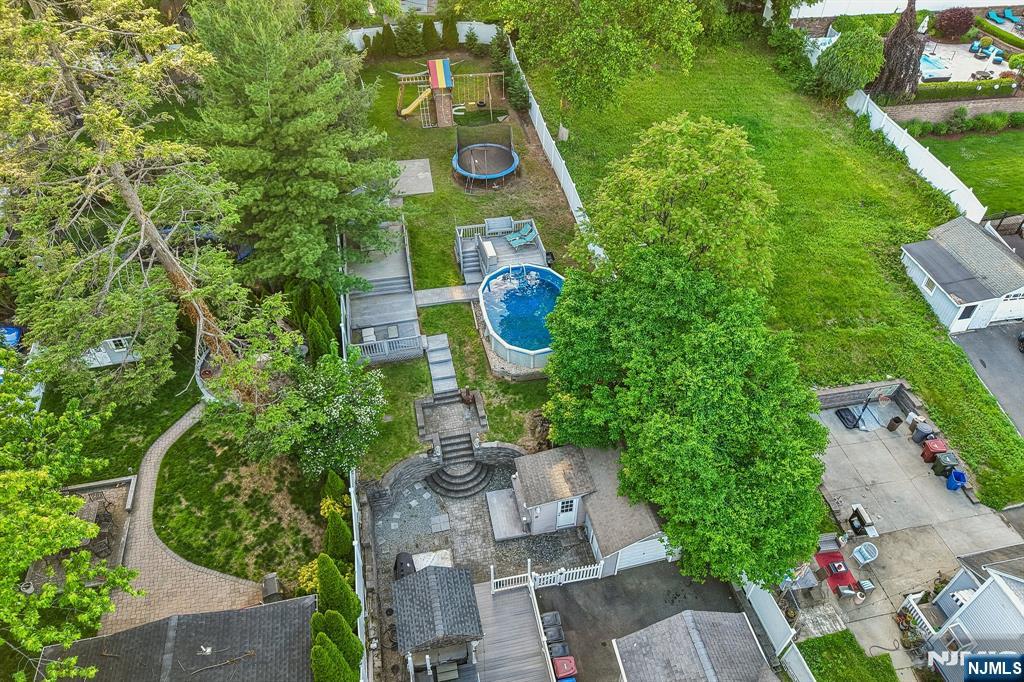 45 Hillside Avenue