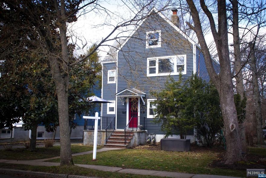 Welcome to this delightful multi-family home, perfect for investors or those seeking an income generating property. Live in one and rent the other. Situated in a quiet neighborhood very close to Westfield, this well-maintained residence offers two separate apartments, each with its own unique features. Off-street parking for multiple cars ensures convenience for residents and guest. A shed for keeping lawn equipment conveniently at hand. A well-maintained yard and stream in the back of the property, providing outdoor space for relaxation, BBQing or gardening. The apt offers a flexible layout, allowing you to customize the space to your preferences. Ideally situated near trains, schools, parks, Shoprite, downtown Westfield and shopping centers, this home offers the best suburban living!