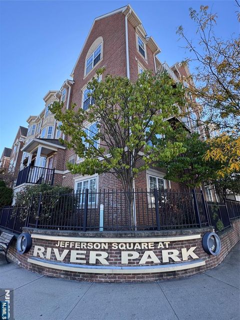 Photo of 200 Dey Street #260, Harrison, NJ 07029 (MLS # 25036544)