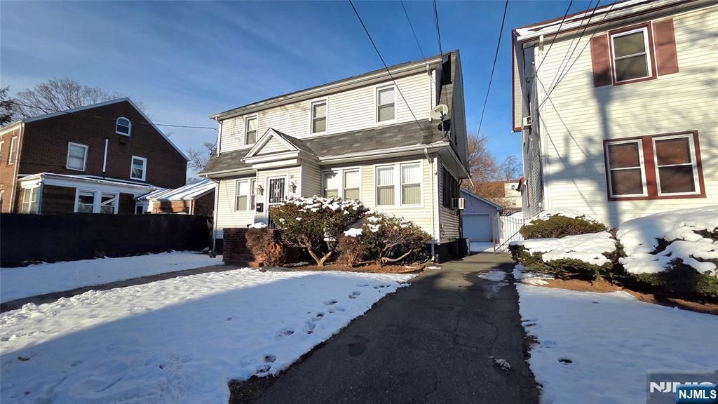 Photo of 151 Keer Avenue, Newark, NJ 07112 (MLS # 26002331)