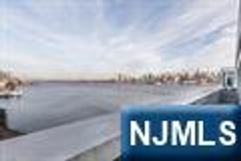 Photo of 1000 Avenue At Port Imperial #PH702, Weehawken, NJ 07086 (MLS # 25028449)
