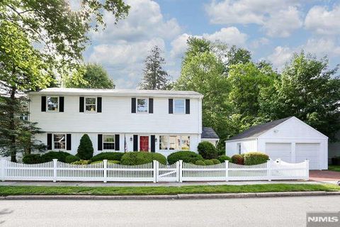 25 Newark Avenue Westwood NJ 07675