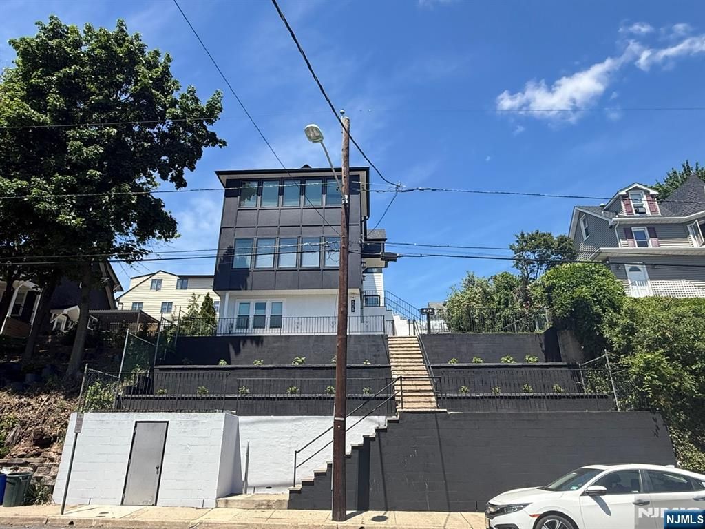 Photo of 606 5th Street, Carlstadt, NJ 07072 (MLS # 26018363)
