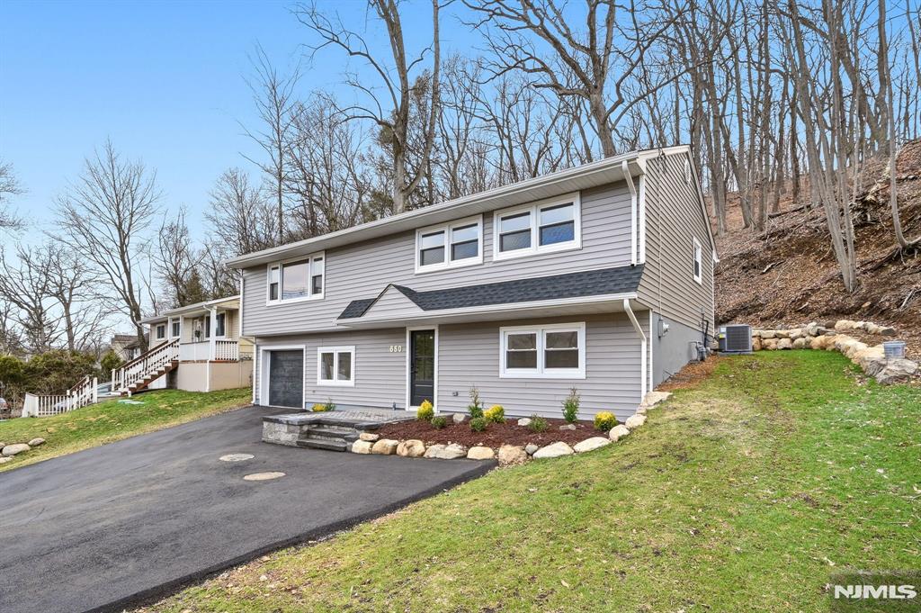550 Ramapo Valley Road