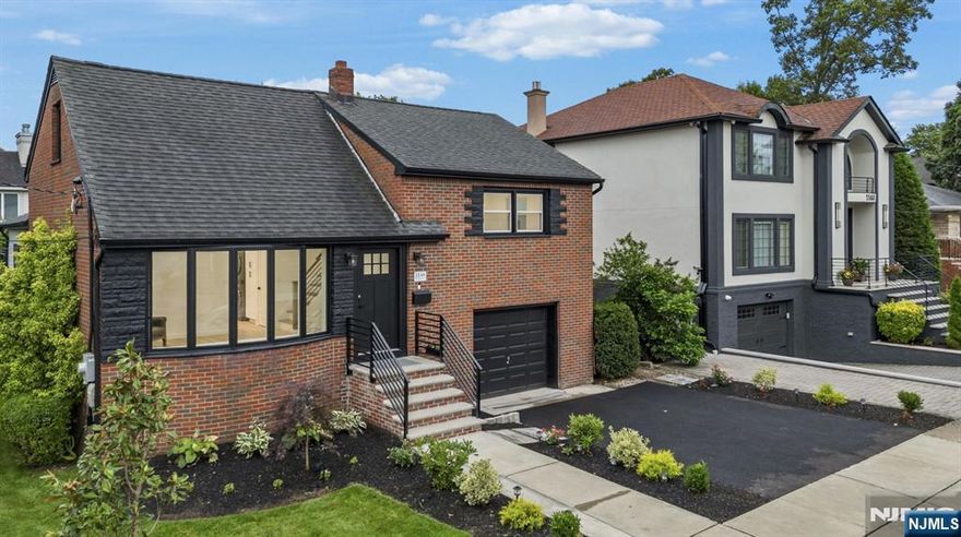 Fully renovated split level home in quiet Fort Lee neighborhood, conveniently located close to all! Beautifully done open-concept kitchen is an entertainer's dream with speakers and other smart home features. Everything is brand new from the flooring to the windows. Features include central A/C, in-unit washer & dryer, 1 car garage parking and 2 driveway parking spaces, heated garage and large bonus room accessible from garage, new outdoor back patio area with a sizable, well-maintained backyard. Tenant is responsible for their own utilities. A small pet will be considered. Available immediately!