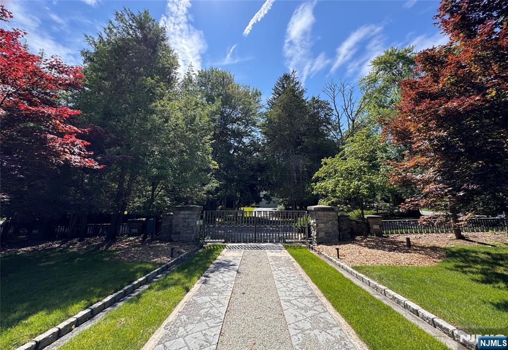 64 Stony Ridge Road