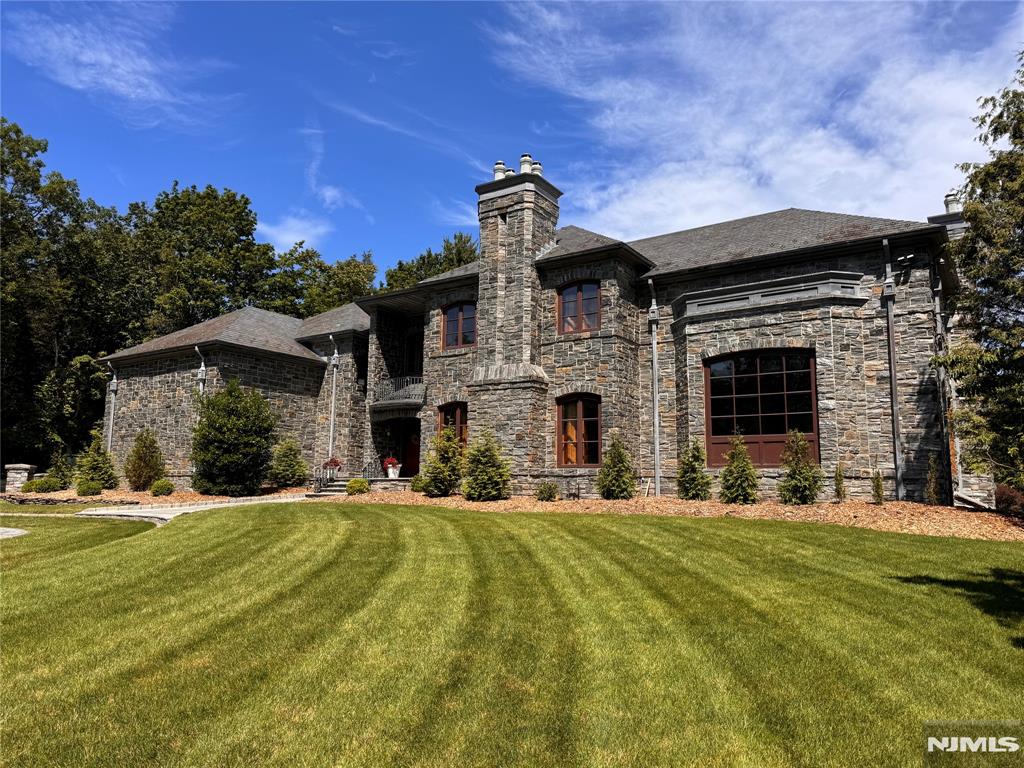 64 Stony Ridge Road