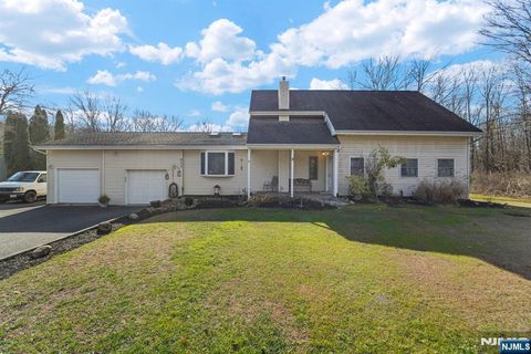 622 Berkshire Valley Road Jefferson Township NJ 07885