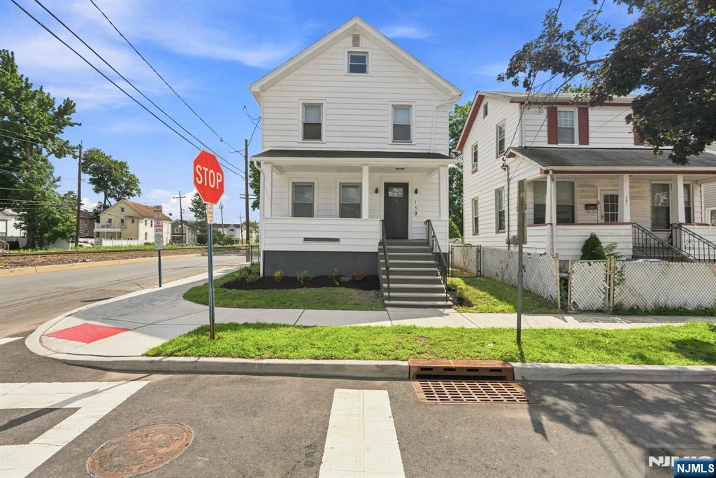 Homes for Sale in Northern NJ | ThisIsRiverEdge.com 159 Berdan Place