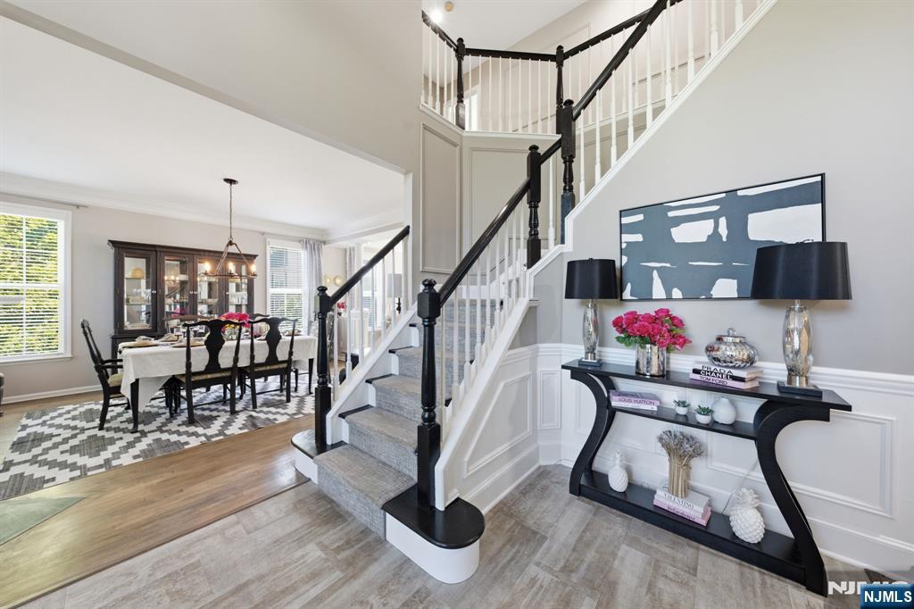 Photo of 1 Rock Ledge, Oakland, NJ 07436 (MLS # 26023293)