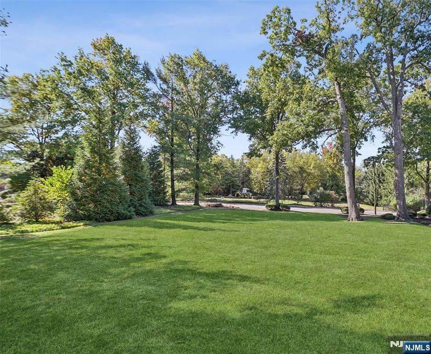 Discover an extraordinary opportunity to own a premier piece of real estate in the highly coveted North Cliffs. Nestled in one of the most prestigious & sought-after neighborhoods, this expansive, level property offers a rare chance to build your dream home. Surrounded by multi-million dollar homes, this prime location boasts unparalleled convenienceâ€”just minutes from the GWB, offering effortless access to Manhattan while maintaining the tranquility & exclusivity of suburban living. The property provides generous lot dimensions, presenting limitless possibilities for a grand architectural vision, lush landscaping and bespoke amenities. With low taxes & proximity to scenic parks, fine dining, & major highways, this is an unparalleled investment in luxury & value. Whether youâ€™re a homeowner looking to craft your dream residence or a developer seeking an elite project, this exceptional land offering is not to be missed.