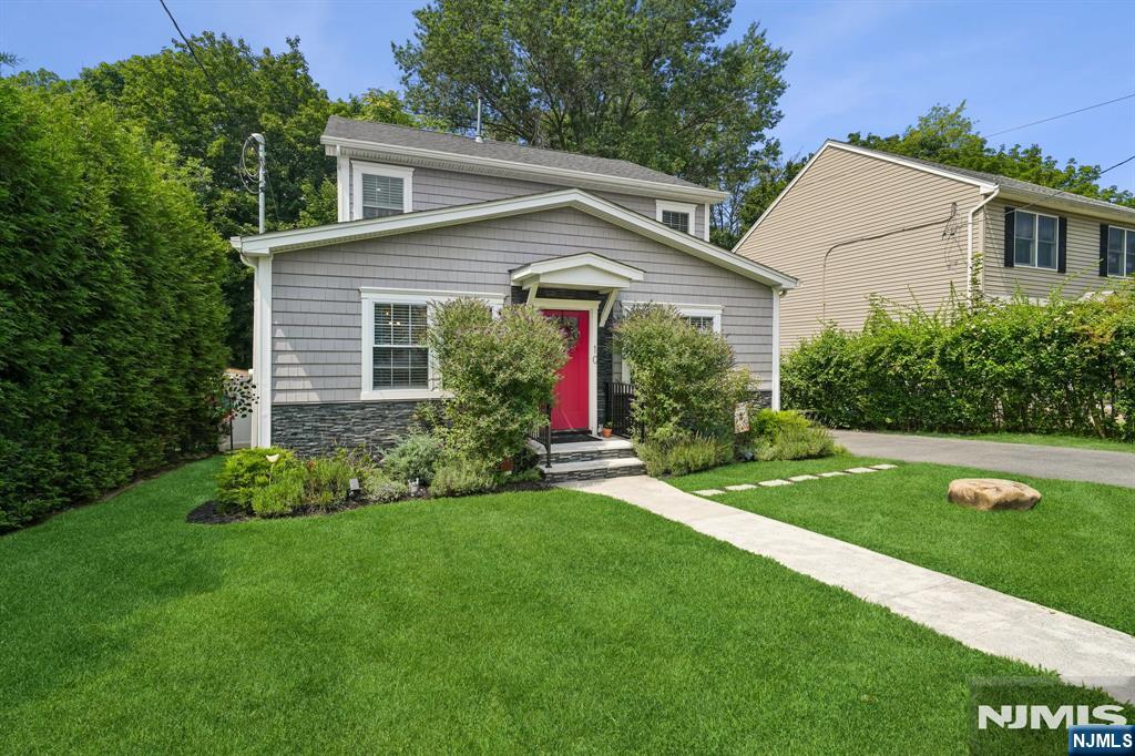 10 David Road