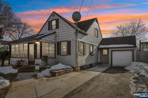 1 Furber Avenue Linden NJ 07036