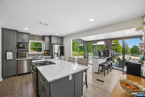 Photo of 23 Moore Road, West Milford, NJ 07480 (MLS # 26018803)