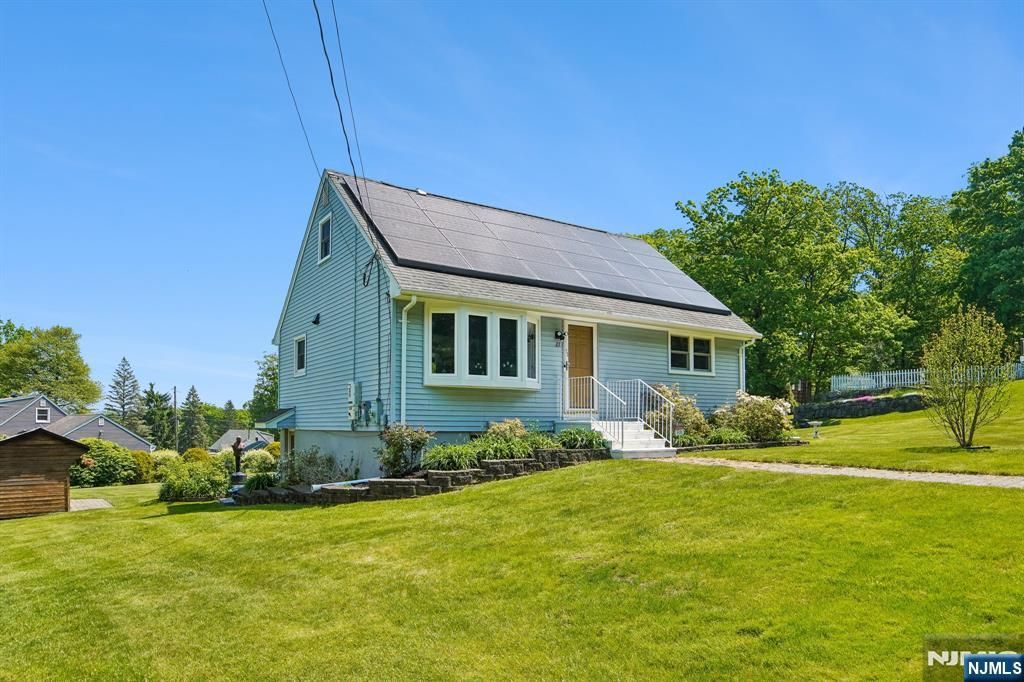 Photo of 23 Moore Road, West Milford, NJ 07480 (MLS # 26018803)