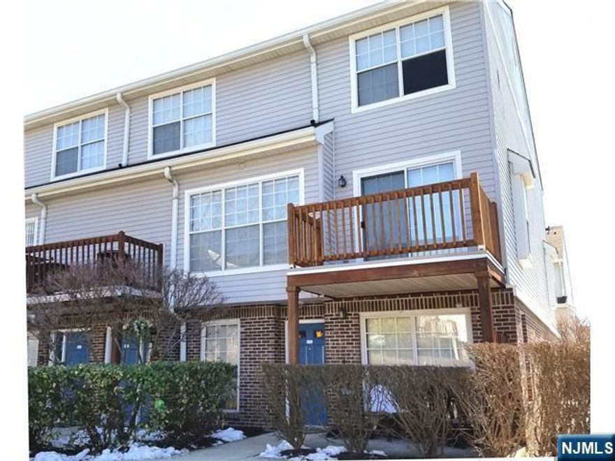 Nestled in the heart of Fort Lee, this charming 2-bedroom, 1-bathroom condo is located in the prestigious Westgate gated community. Offering one-level living, this home features a bright and spacious living room with large windows that fill the space with natural light. The open dining area and kitchen are an electric range, leading to a The primary bedroom includes a walk-in closet and private access to the bathroom, while the second bedroom is ideal for guests, a home office, or a child's room. Additional highlights include in-unit washer and dryer central heating and air conditioning and beautiful flooring throughout. Residents of Westgate enjoy a wealth of amenities, including a year-round indoor swimming pool, a fully equipped fitness center, 24-hour security, onsite maintenance, and a designated outdoor parking space conveniently located right in front of the unit. Monthly rent includes water, cable TV, and internet. The location is unbeatable just steps away from public transportation, markets, convenience stores, major highways, and the George Washington Bridge. This is the perfect blend of comfort, convenience, and luxury living in one of Fort Lee's most desirable communities.