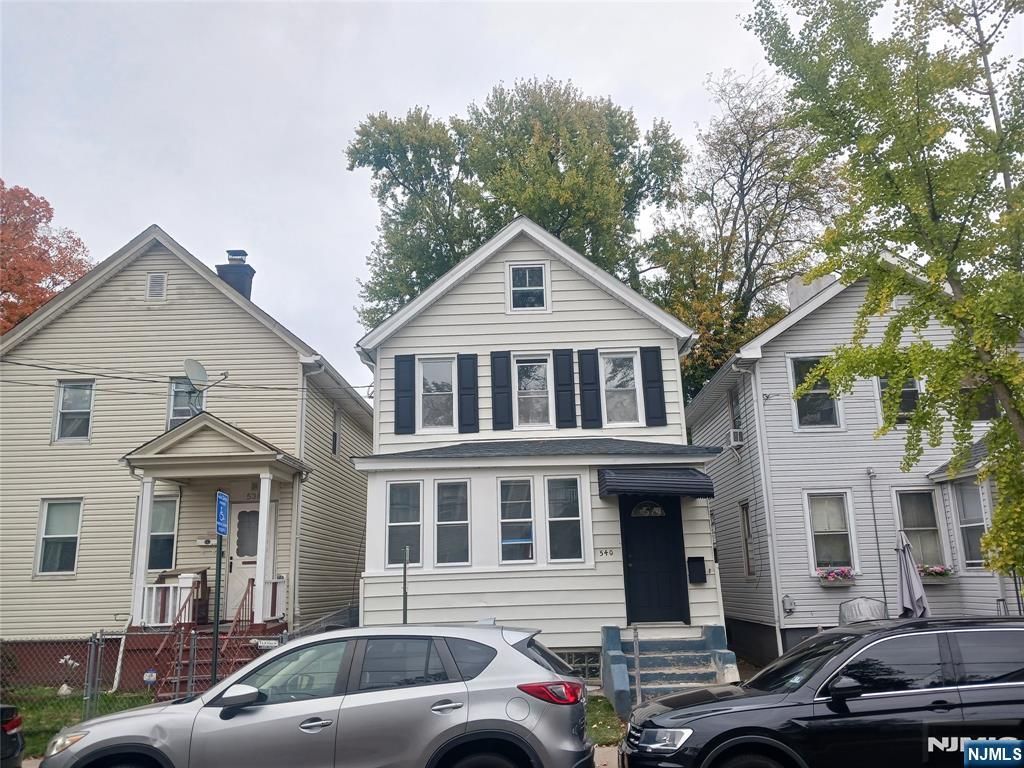 Photo of 540 Liberty Street, Orange, NJ 07050 (MLS # 25037685)