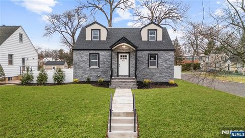 457 Charles Street, New Milford, NJ 07646 - MLS#: 24050720