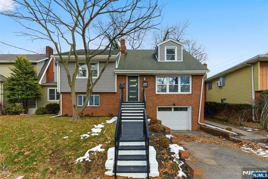 Welcome to this beautifully newly renovated 3 bedrooms, 2.5 baths home located in the desirable city of Englewood. This move-in-ready property features a modern layout with stylish finishes throughout, offering both comfort and functionality.The home boasts a bright and open living space, an updated kitchen with modern cabinetry and finishes, and renovated bathrooms designed with today's buyer in mind. The spacious primary bedroom includes an en-suite bath, while two additional bedrooms provide flexibility for guests, home office, or growing needs. Close to shops, dining, entertainment, and public transportation.