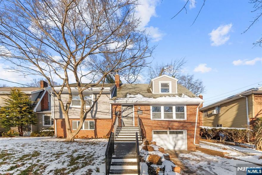 Welcome to this beautifully newly renovated 3 bedrooms, 2.5 baths home located in the desirable city of Englewood. This move-in-ready property features a modern layout with stylish finishes throughout, offering both comfort and functionality.The home boasts a bright and open living space, an updated kitchen with modern cabinetry and finishes, and renovated bathrooms designed with today's buyer in mind. The spacious primary bedroom includes an en-suite bath, while two additional bedrooms provide flexibility for guests, home office, or growing needs. Close to shops, dining, entertainment, and public transportation.