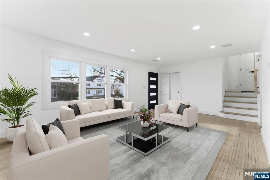 Photo of 177 Rockwood Place, Englewood, NJ 07631 (MLS # 25043863)