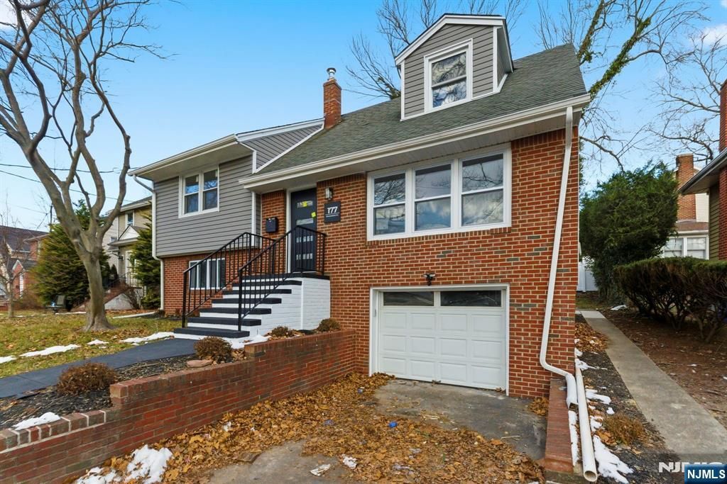 Photo of 177 Rockwood Place, Englewood, NJ 07631 (MLS # 25043863)