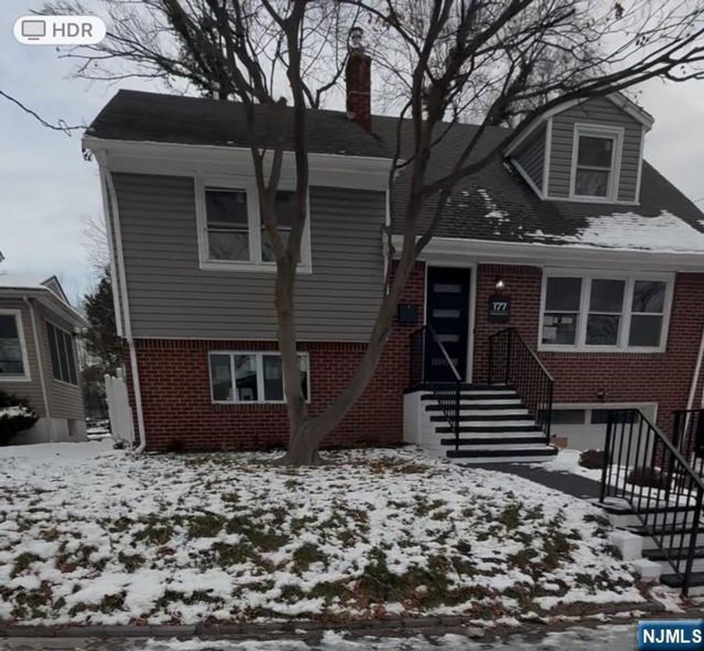 Photo of 177 Rockwood Place, Englewood, NJ 07631 (MLS # 25043863)