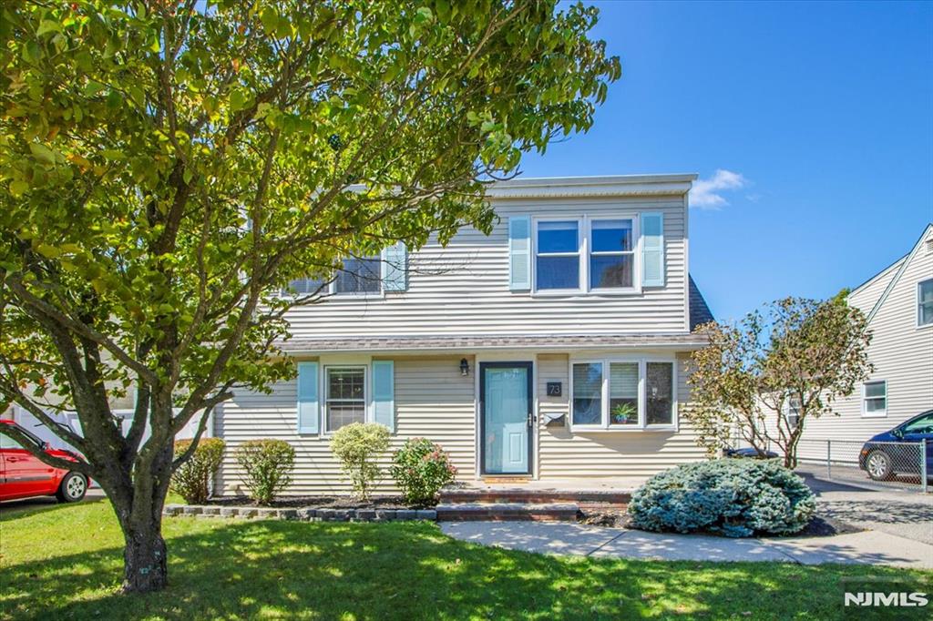 73 Burnside Place