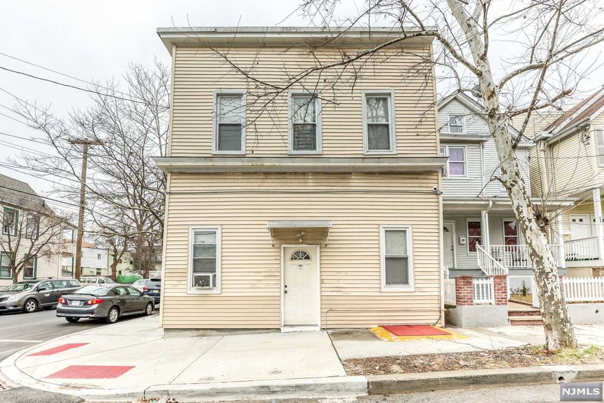 Welcome to this well kept multi-family home with all separate utilities. Brand new furnaces for each unit, new piping, electrical panels and NJ State Green Card for 4-family. Live in one of the units and collect rent from the others or collect rental income and add to your investment portfolio. Schedule your showing today!