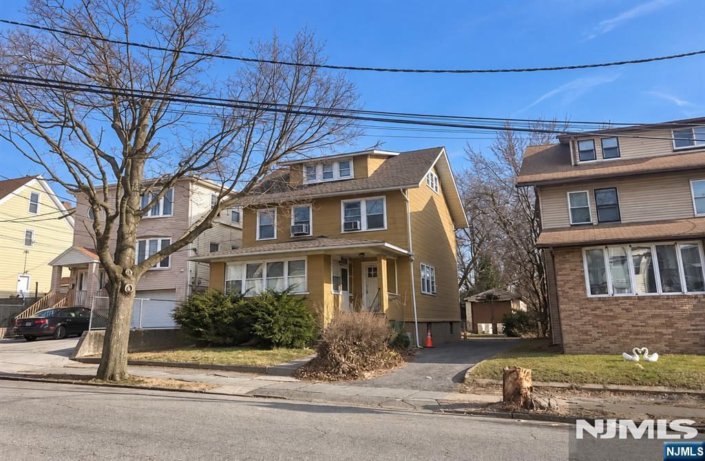 56 Rutgers Place