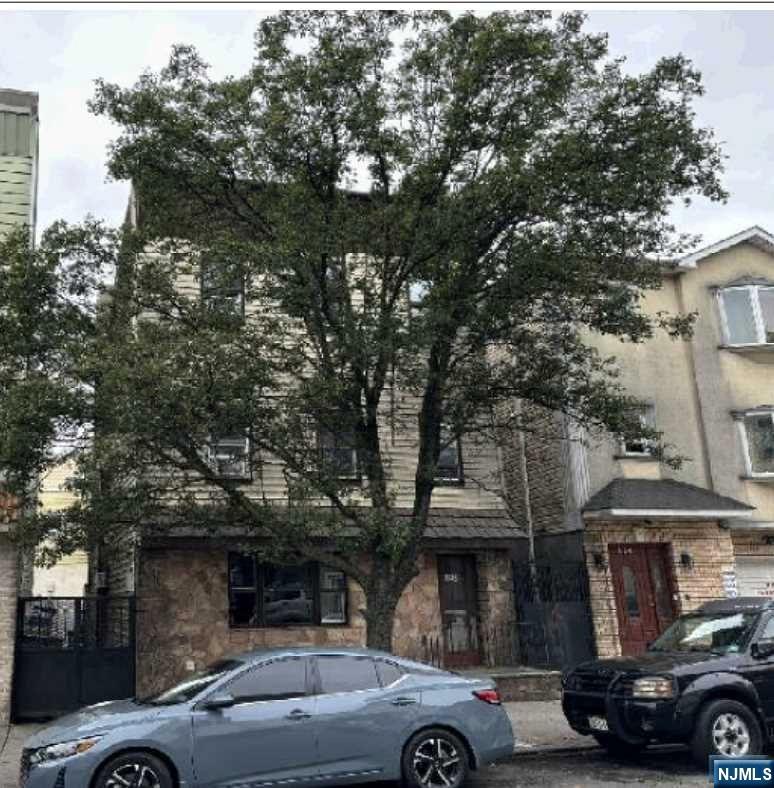 Property for Sale at 526 Market Street, Newark, New Jersey -  - $1,100,000