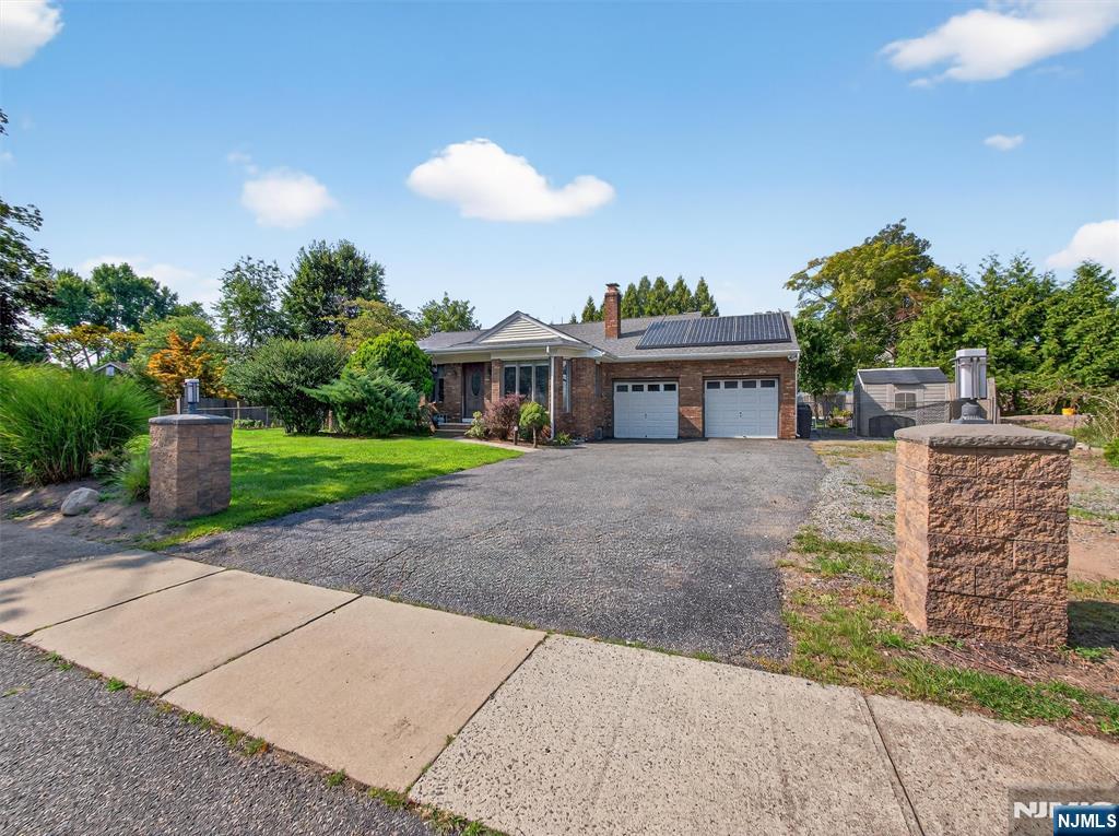 404 Old Tappan Road