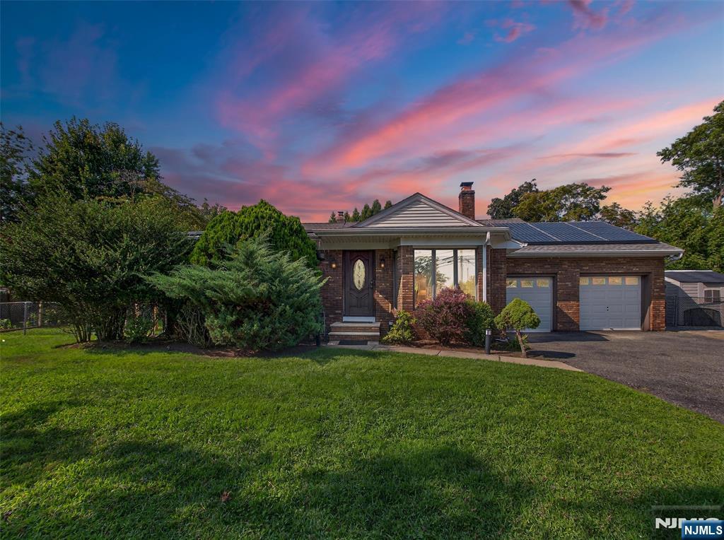 404 Old Tappan Road