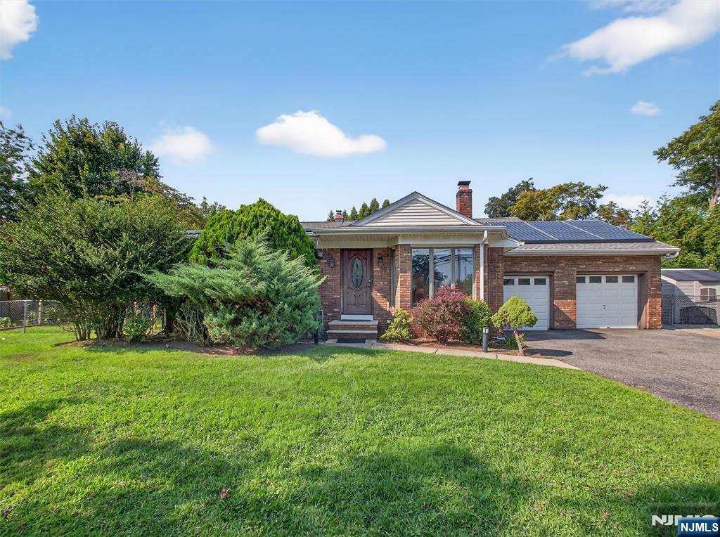 404 Old Tappan Road