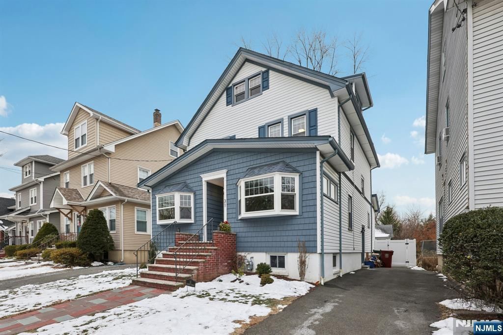 Photo of 31 Fernwood Terrace, Nutley, NJ 07110 (MLS # 26000591)