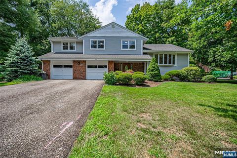 Photo of 71 Columbus Rd, Demarest, NJ 07627 (MLS # 26000280)