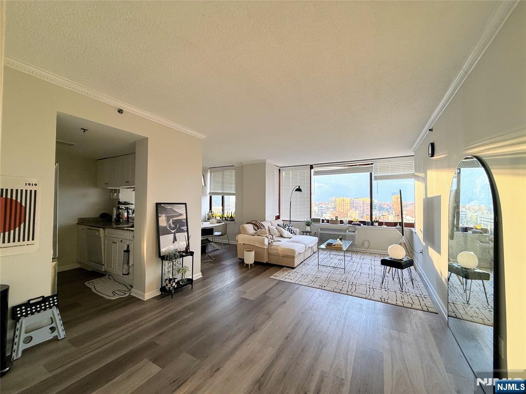 100 Old Palisade Road 2312