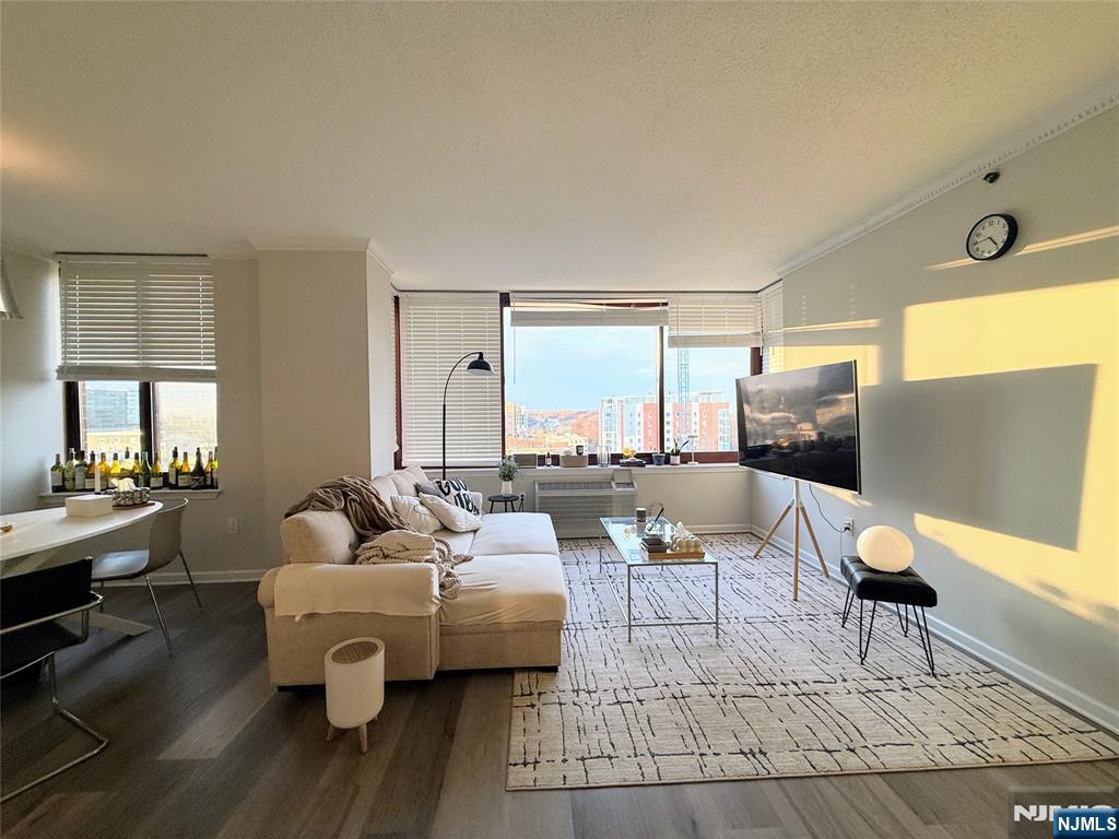 100 Old Palisade Road 2312