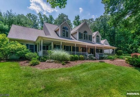 190 Andover Mohawk Road Andover Twsp NJ 07821