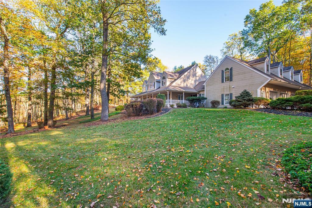 190 Andover Mohawk Road