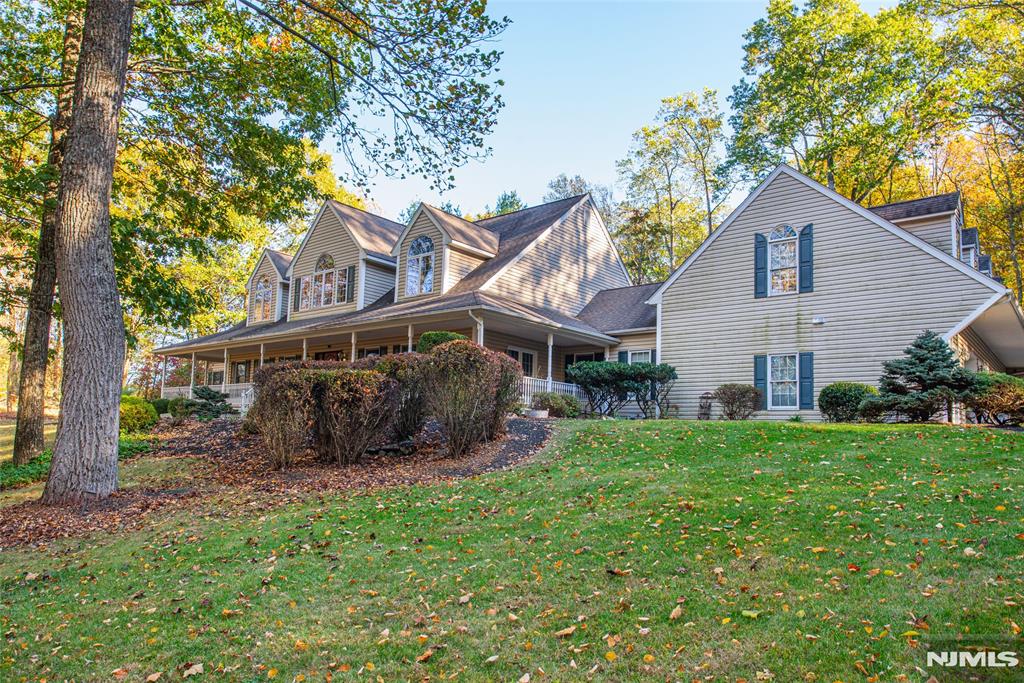 190 Andover Mohawk Road