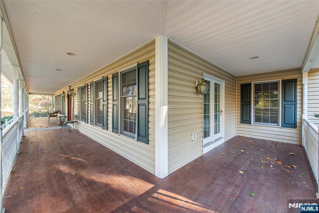 190 Andover Mohawk Road