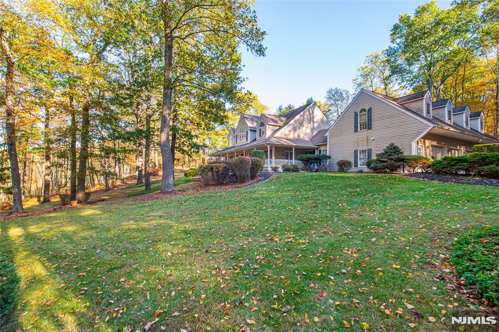 190 Andover Mohawk Road