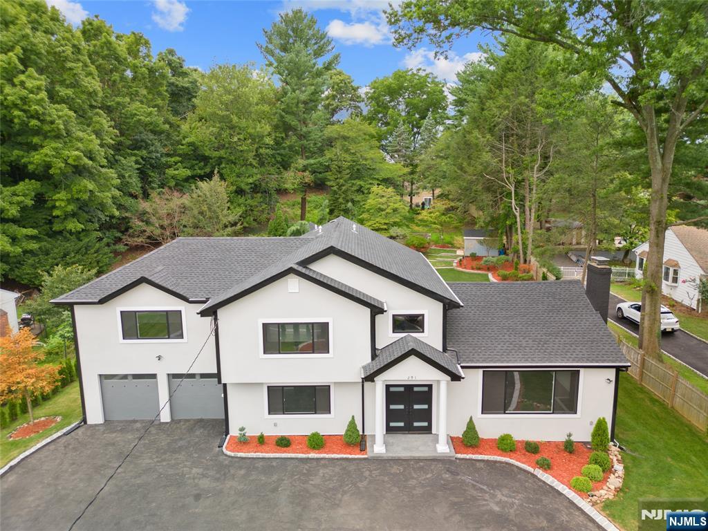 291 Tappan Road