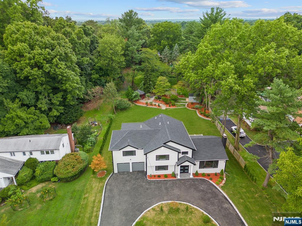 291 Tappan Road