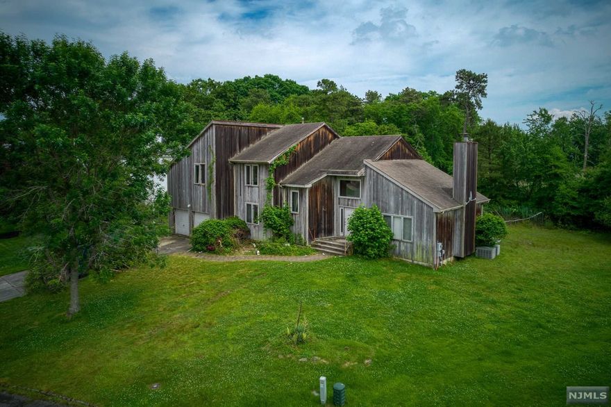 Welcome to this Beautiful Wayside Custom Built Contemporary. Nestled in a prestigious and quiet cul de sac, this home has 5 spacious bedrooms with a master suite and master bathroom. CALLING ALL INVESTORS AND BUILDERS OR NEW OWNERS LOOKING TO CUSTOMIZE A HOME TO THEIR LIKING. THIS UNIQUE OPPORTUNITY WILL NOT LAST LONG IN SUCH A PROMINENT LOCATION. THIS HOME HAS GREAT POTENTIAL TO BE RESTORED AND CUSTOMIZED TO BE YOUR OWN OASIS. THERE ARE NOT MANY CONTEMPORARY LEFT ON THE MARKET, COME MAKE THIS YOURS! CLOSE TO SHOPPING, SCHOOLS, TRANSPORTATION, LOCAL AREA BEACHES, AND HOUSE OF WORSHIP. IT IS A MUST-SEE! PLEASE SUBMIT THE HIGHEST AND BEST OFFERS BY SUNDAY 06/19 AT 9 AM. PLEASE NOTE THIS IS AN AS-IS SALE, THE BUYER IS RESPONSIBLE FOR THE FIRE CERTIFICATE AND C/O.